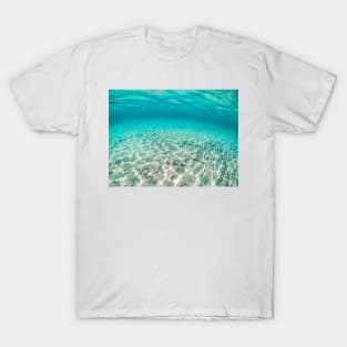 Adriatic summer T-Shirt